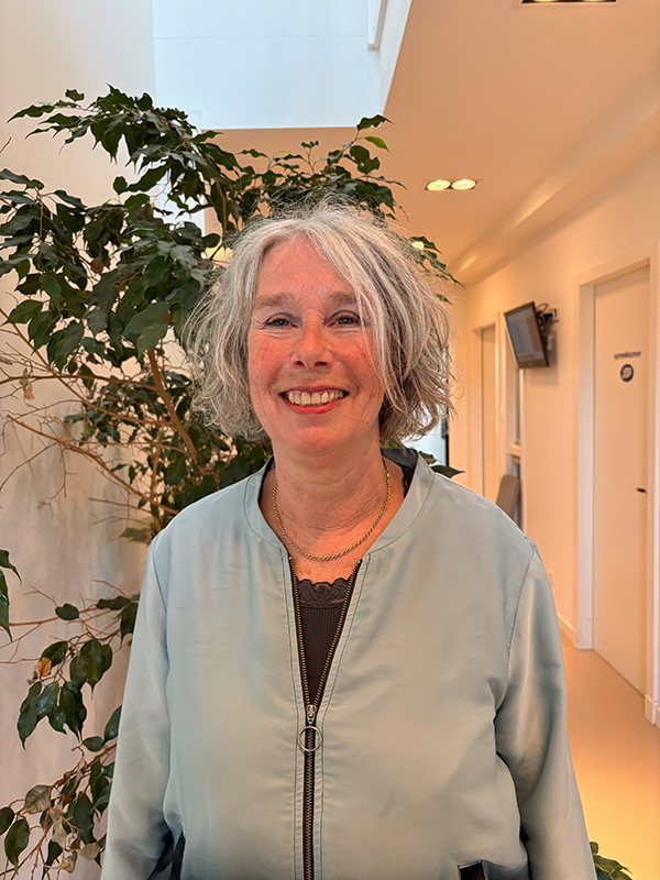 amersfoor zuid collega